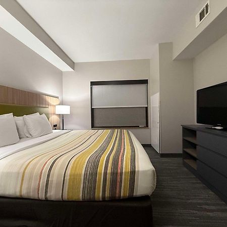 Country Inn & Suites By Radisson, Harrisburg - Hershey West, Pa ภายนอก รูปภาพ