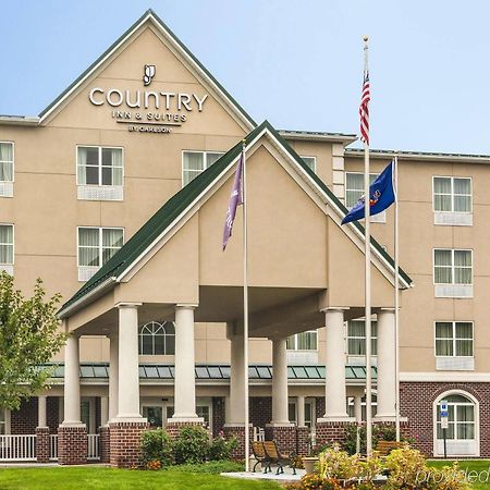 Country Inn & Suites By Radisson, Harrisburg - Hershey West, Pa ภายนอก รูปภาพ