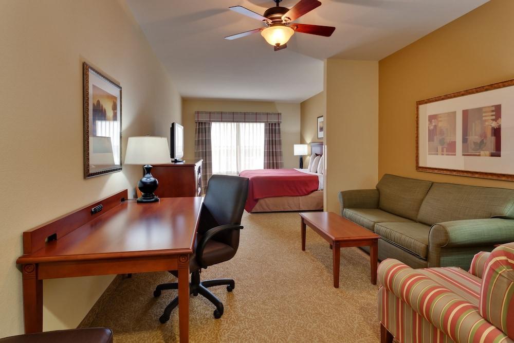 Country Inn & Suites By Radisson, Harrisburg - Hershey West, Pa ภายนอก รูปภาพ