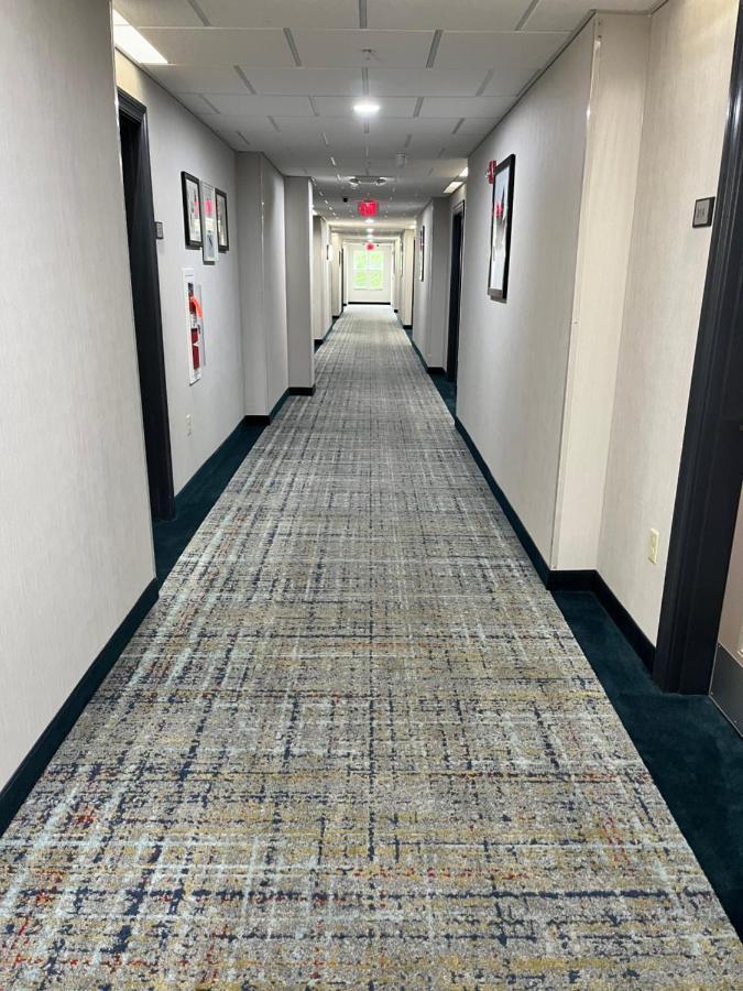 Country Inn & Suites By Radisson, Harrisburg - Hershey West, Pa ภายนอก รูปภาพ