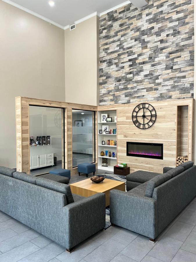 Country Inn & Suites By Radisson, Harrisburg - Hershey West, Pa ภายนอก รูปภาพ
