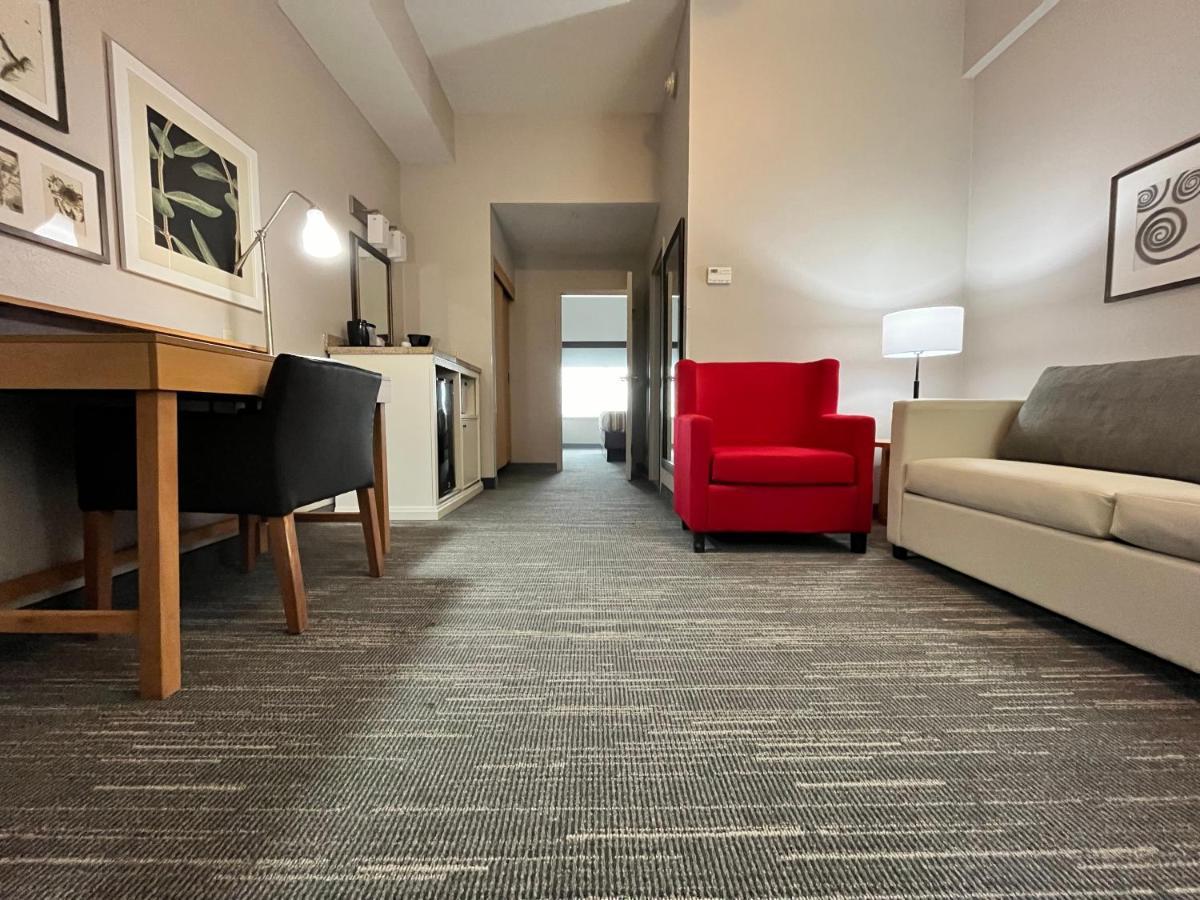 Country Inn & Suites By Radisson, Harrisburg - Hershey West, Pa ภายนอก รูปภาพ