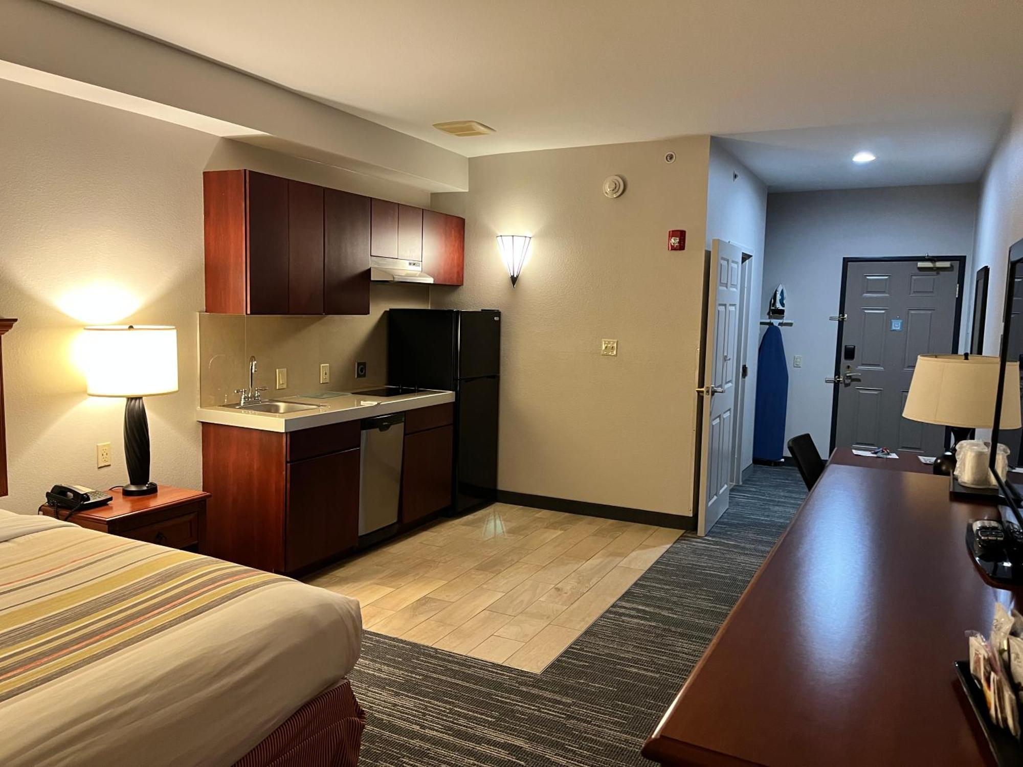 Country Inn & Suites By Radisson, Harrisburg - Hershey West, Pa ภายนอก รูปภาพ