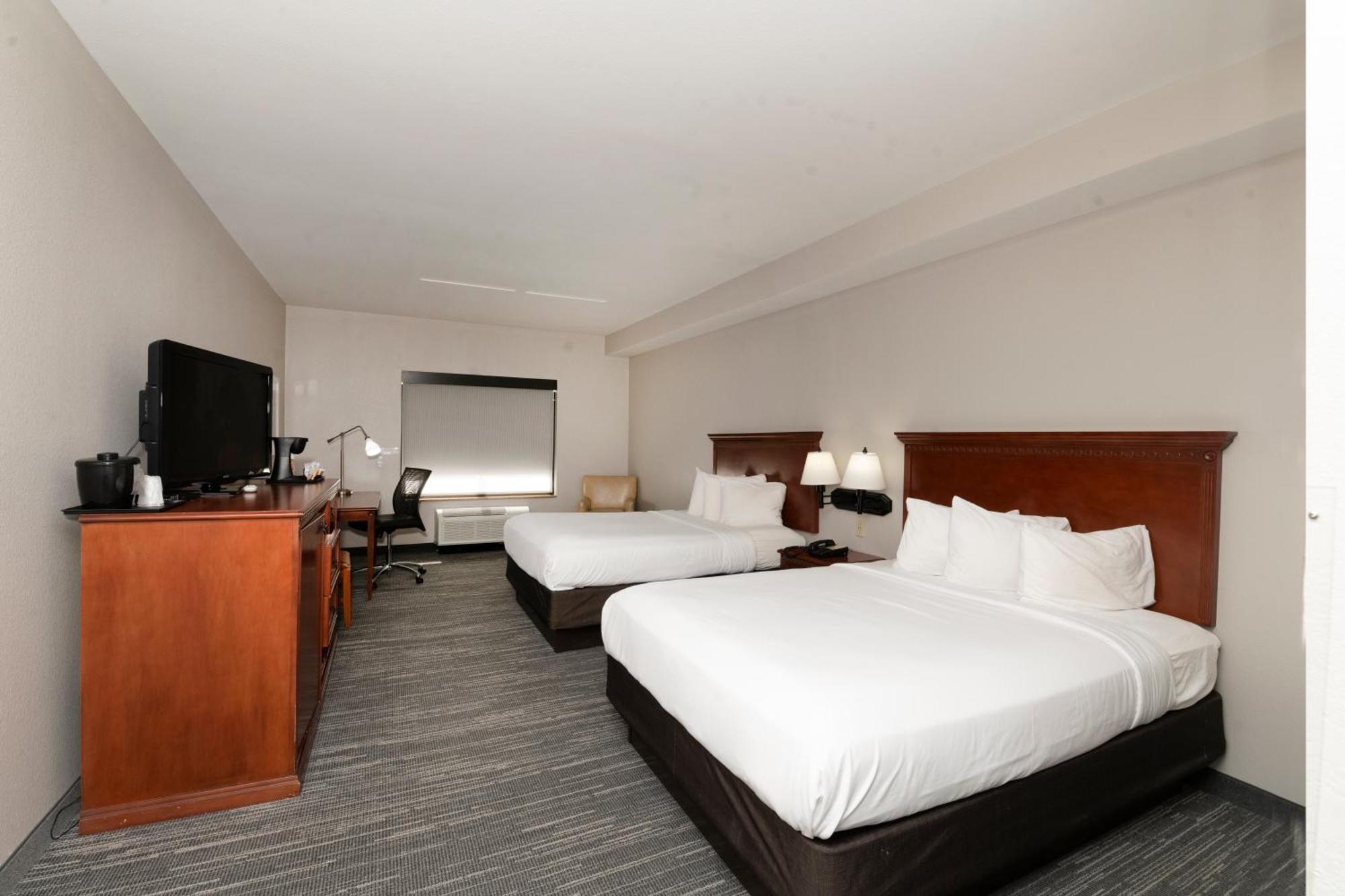 Country Inn & Suites By Radisson, Harrisburg - Hershey West, Pa ภายนอก รูปภาพ
