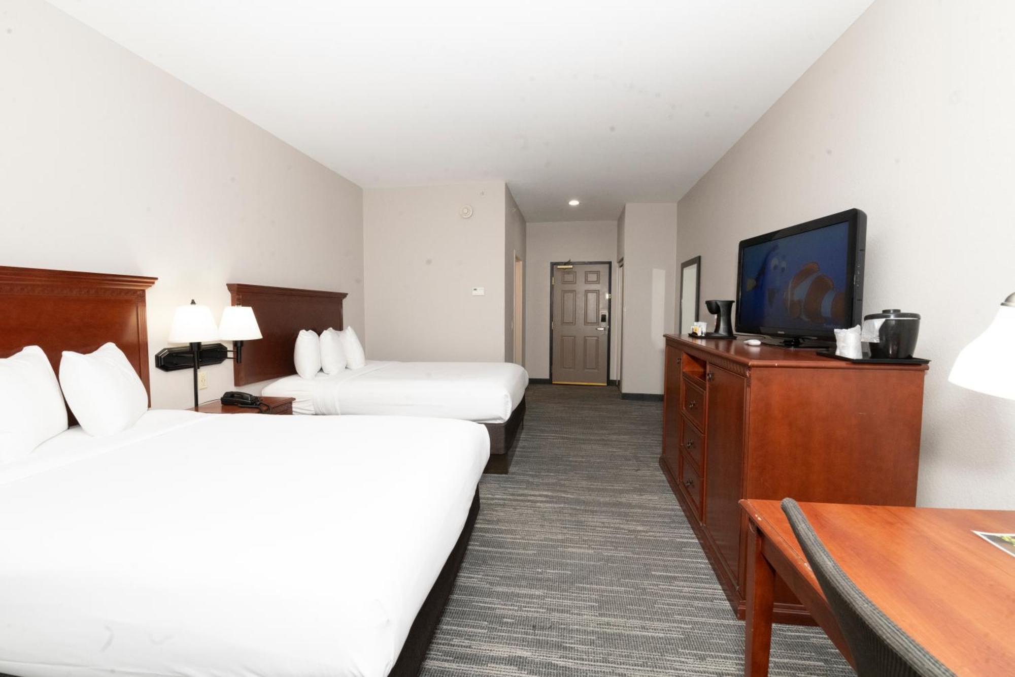 Country Inn & Suites By Radisson, Harrisburg - Hershey West, Pa ภายนอก รูปภาพ