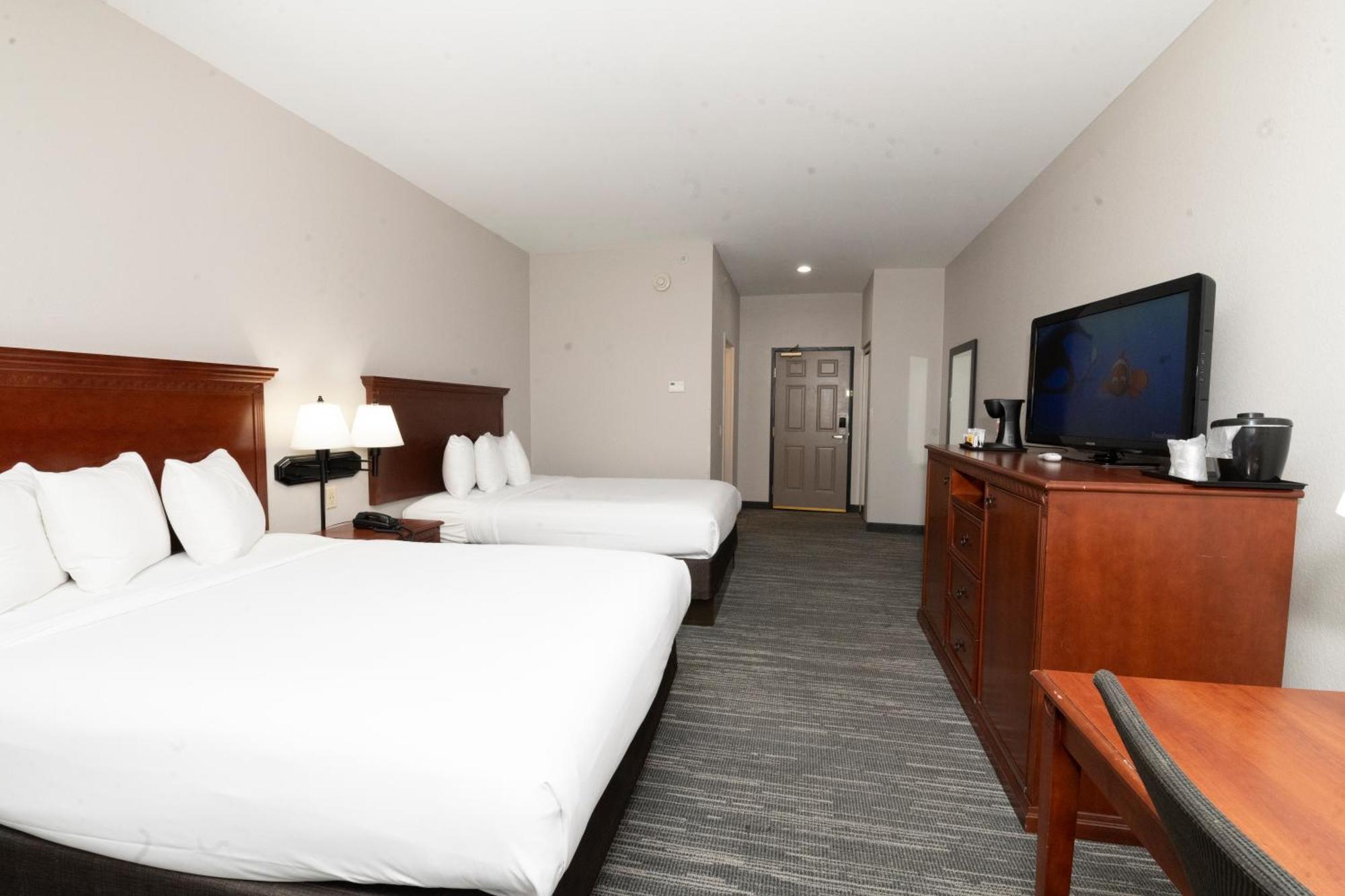 Country Inn & Suites By Radisson, Harrisburg - Hershey West, Pa ภายนอก รูปภาพ