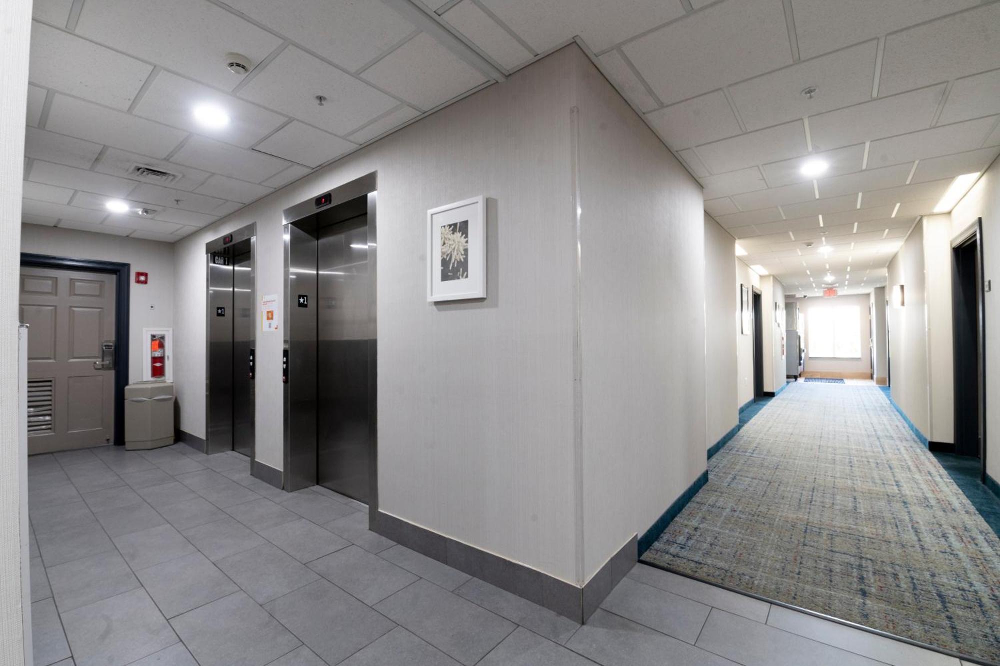 Country Inn & Suites By Radisson, Harrisburg - Hershey West, Pa ภายนอก รูปภาพ