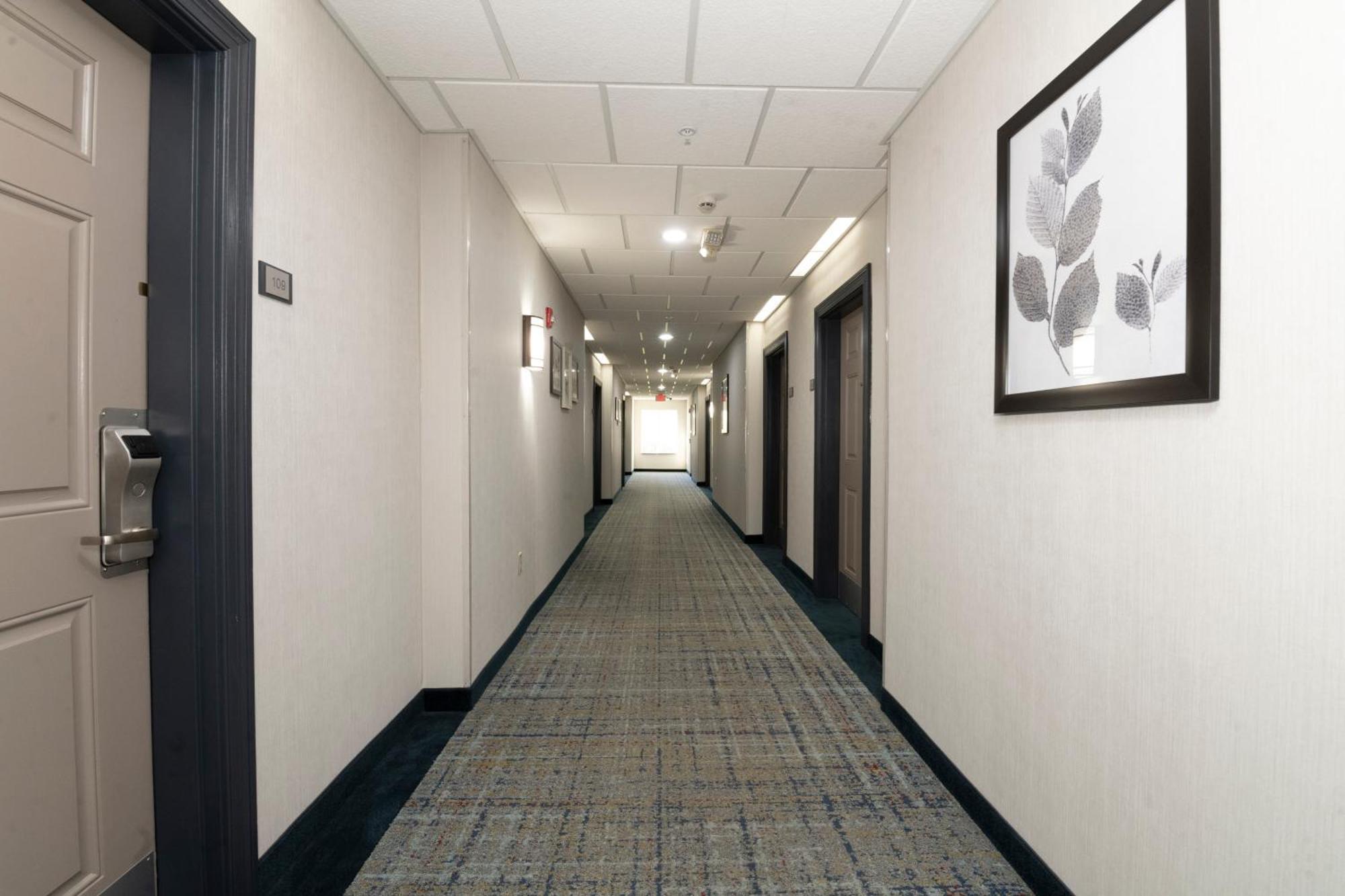 Country Inn & Suites By Radisson, Harrisburg - Hershey West, Pa ภายนอก รูปภาพ
