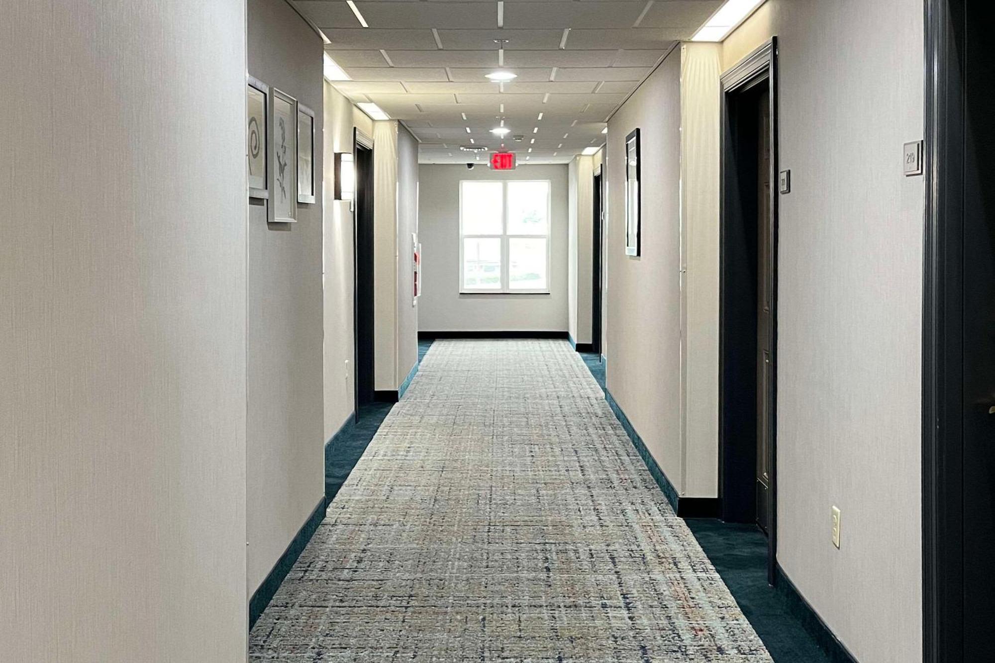 Country Inn & Suites By Radisson, Harrisburg - Hershey West, Pa ภายนอก รูปภาพ