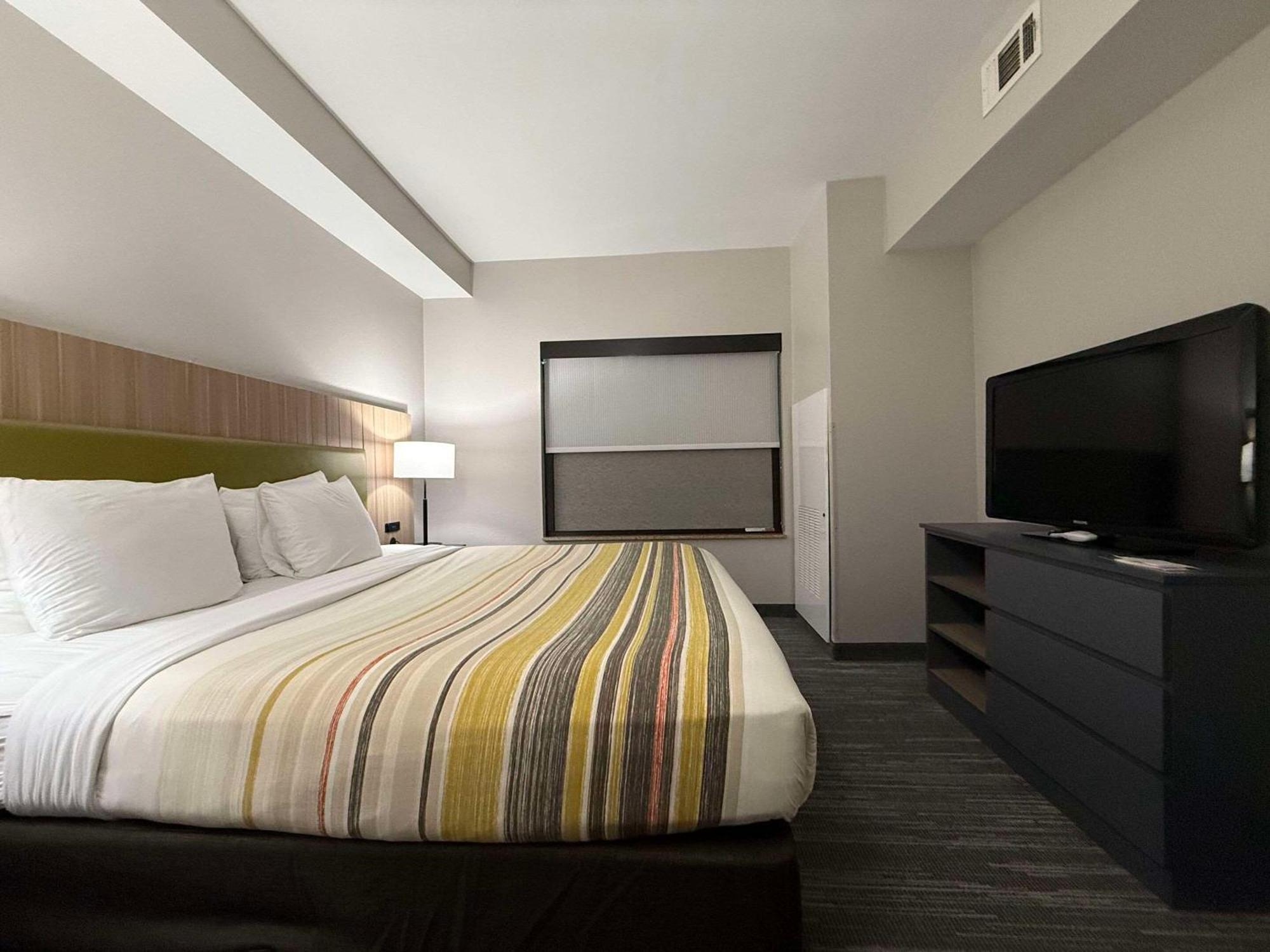 Country Inn & Suites By Radisson, Harrisburg - Hershey West, Pa ภายนอก รูปภาพ