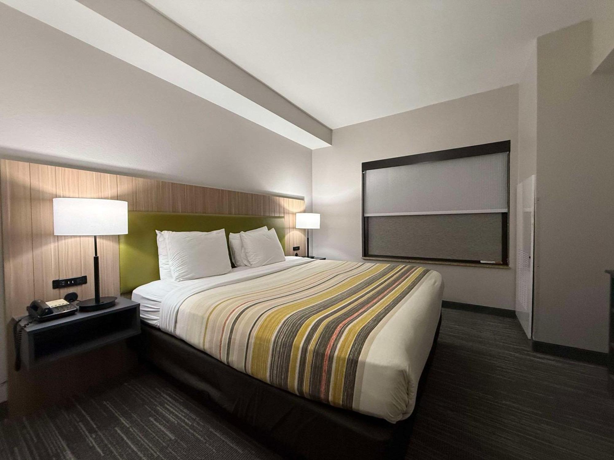 Country Inn & Suites By Radisson, Harrisburg - Hershey West, Pa ภายนอก รูปภาพ