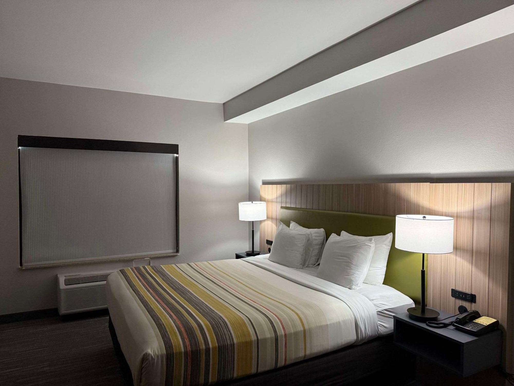 Country Inn & Suites By Radisson, Harrisburg - Hershey West, Pa ภายนอก รูปภาพ