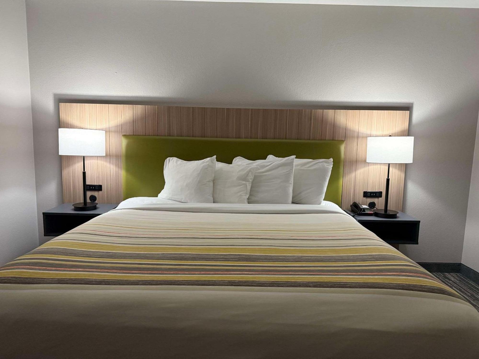 Country Inn & Suites By Radisson, Harrisburg - Hershey West, Pa ภายนอก รูปภาพ