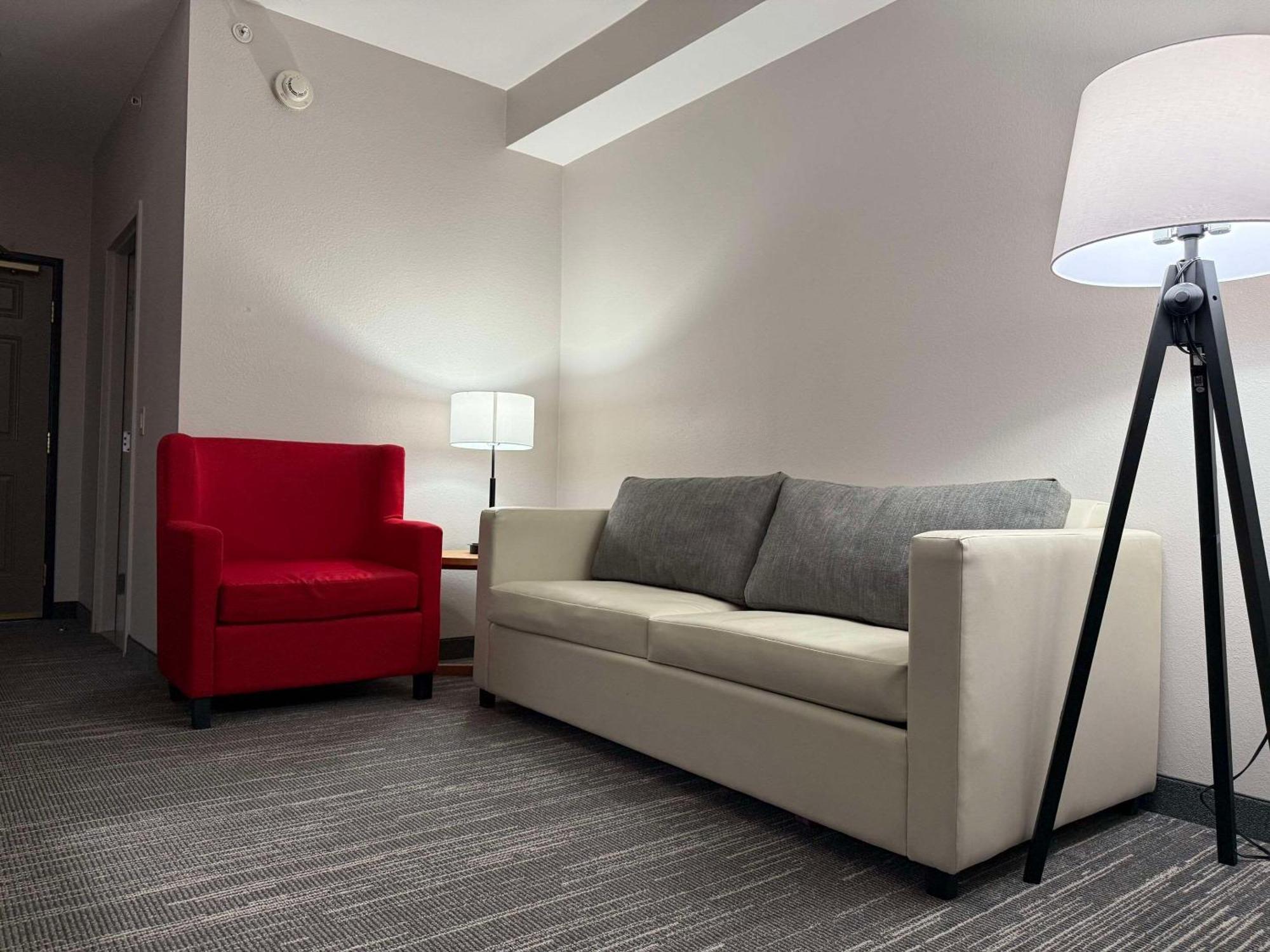 Country Inn & Suites By Radisson, Harrisburg - Hershey West, Pa ภายนอก รูปภาพ
