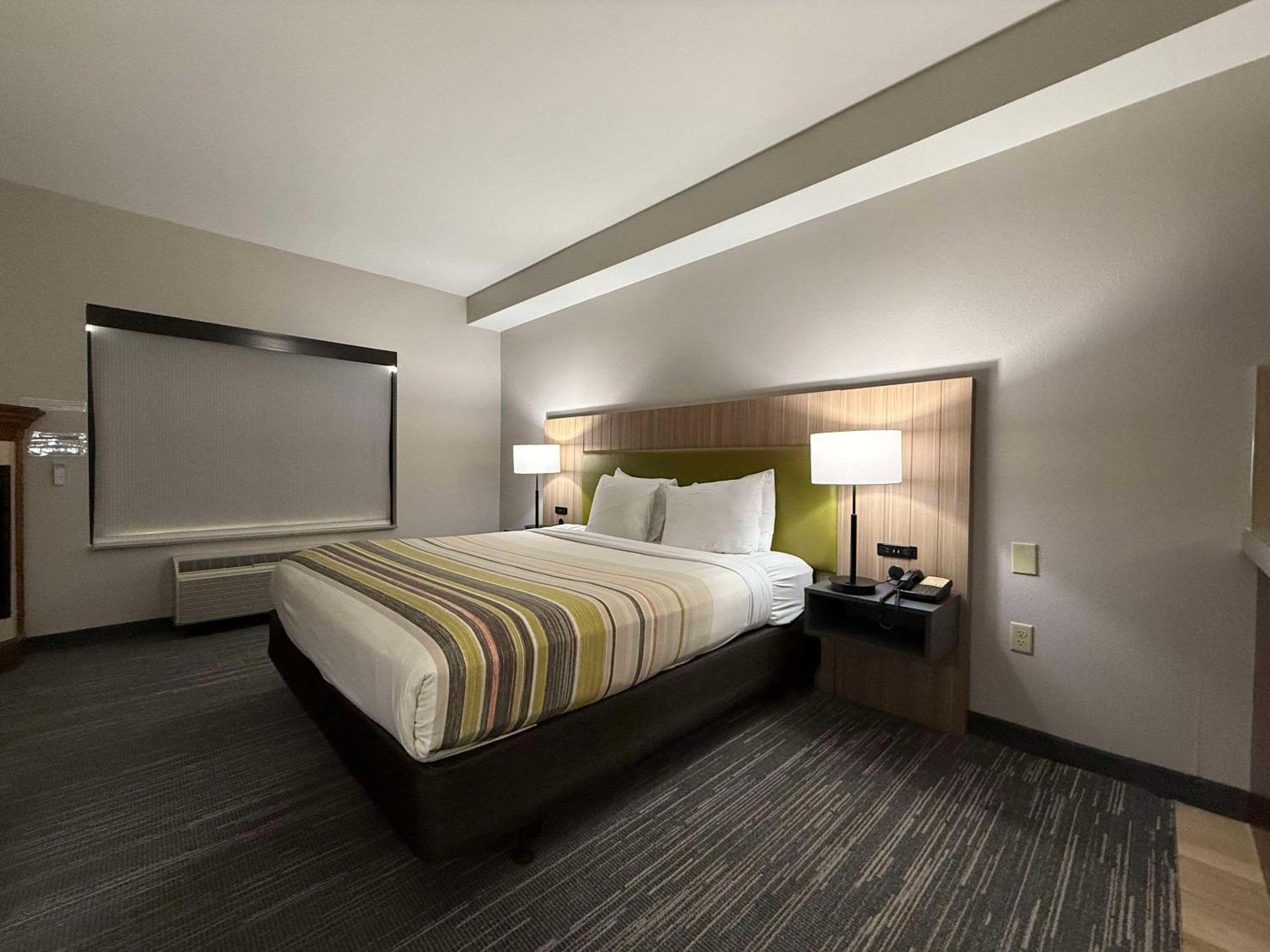 Country Inn & Suites By Radisson, Harrisburg - Hershey West, Pa ภายนอก รูปภาพ