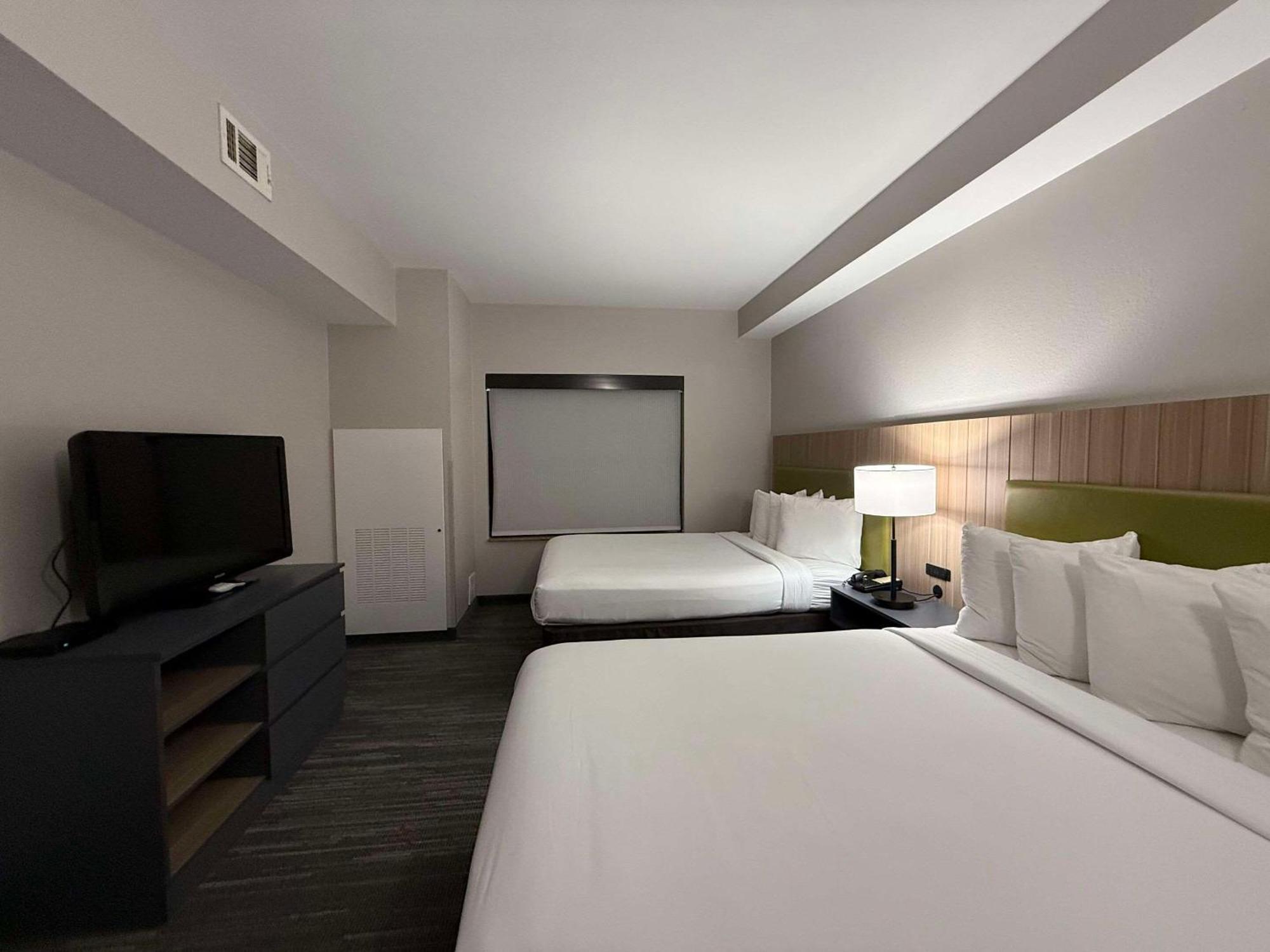 Country Inn & Suites By Radisson, Harrisburg - Hershey West, Pa ภายนอก รูปภาพ